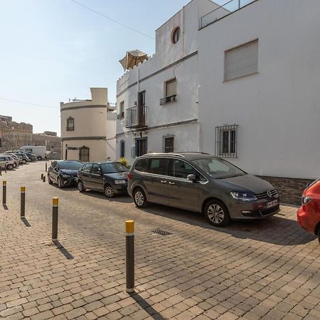 הוילה Almuñécar Casa Familiar 8 Personas מראה חיצוני תמונה