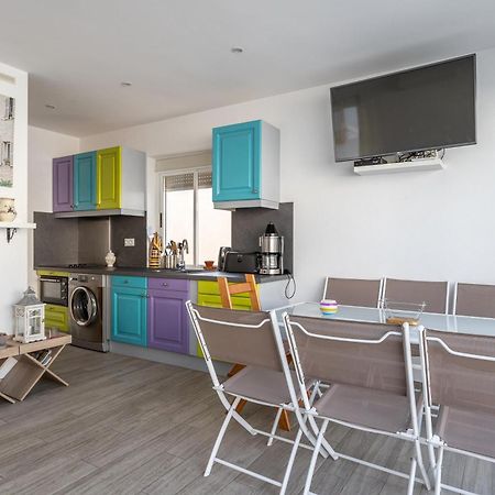 הוילה Almuñécar Casa Familiar 8 Personas מראה חיצוני תמונה