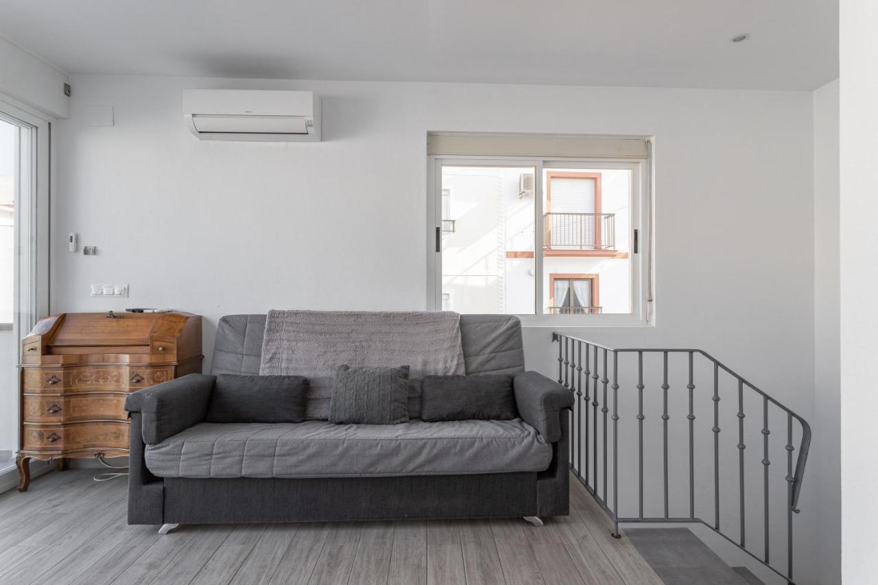 הוילה Almuñécar Casa Familiar 8 Personas מראה חיצוני תמונה