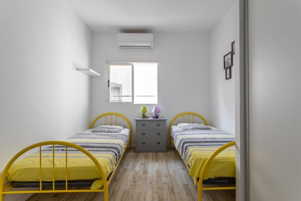 הוילה Almuñécar Casa Familiar 8 Personas מראה חיצוני תמונה
